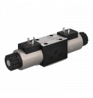 Задвижка Atos NG6